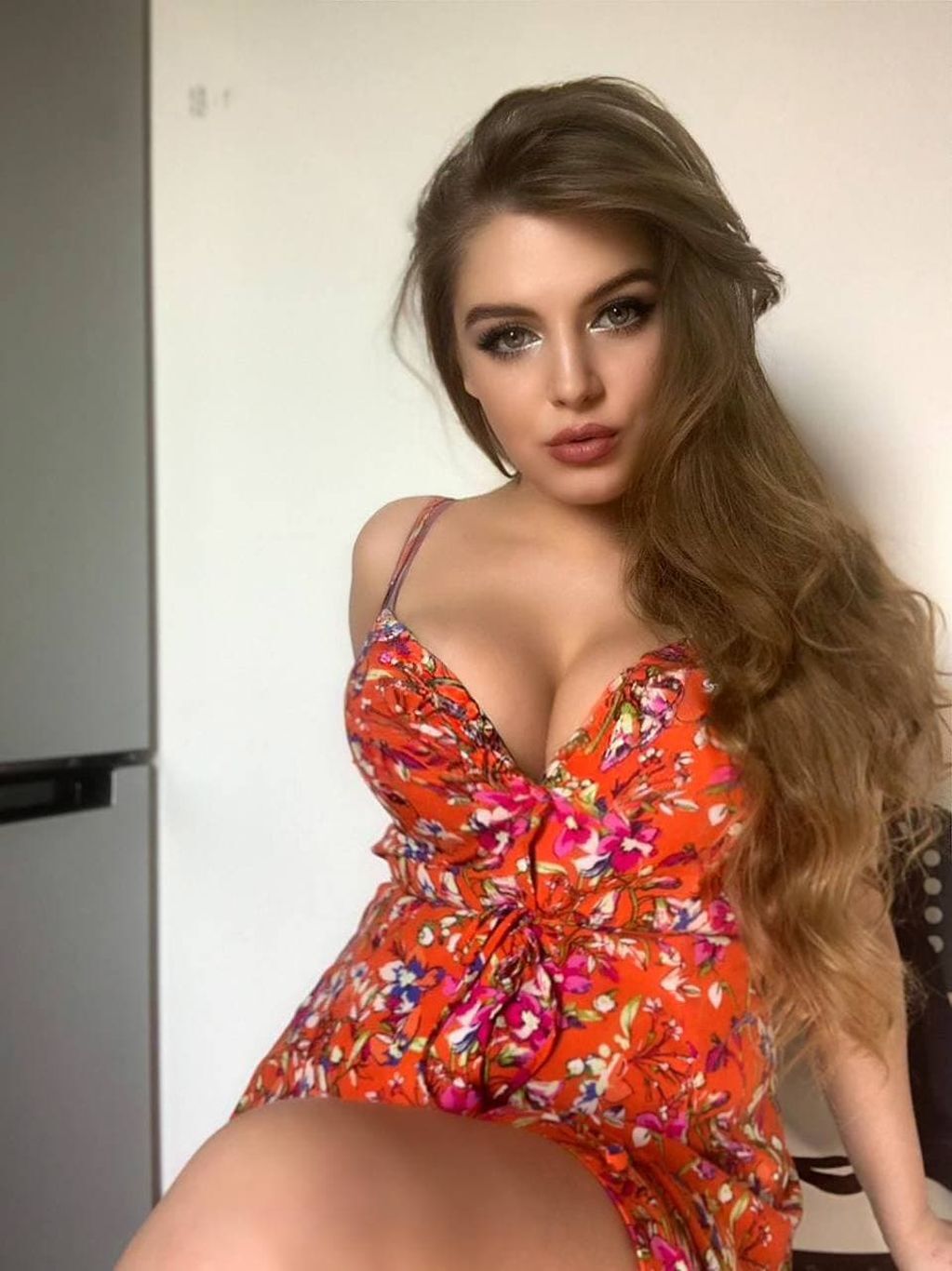 Индивидуалка СПб Анжела +7(981)155-42-85