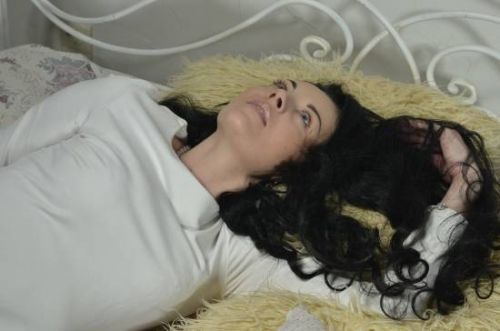 Наталья индивидуалка СПб у метро Озерки отдых индивидуалки